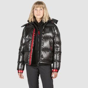 Topo Designs Puffer S